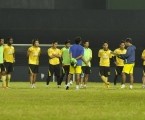 Arema Krisis, Timnas U-23 Enggan Meremehkan