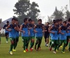 Libur TC U-19 Dimulai Dari Ternate