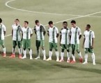 Skuad Garuda Imbangi Qatar