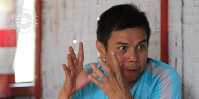 Putusan Komdis 10 Juli 2014
