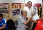 PSSI Terjunkan Tim Assesmen Untuk Laga Persija vs Persib