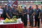 PSSI Gelorakan Kembali Soeratin Cup