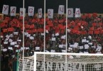 Indonesia Turun 3 Peringkat