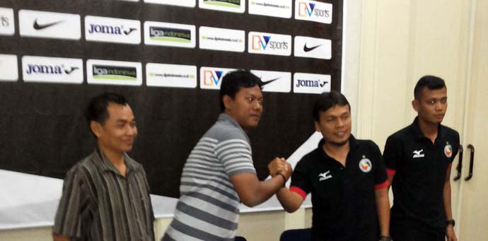 Naga Mekes Muda Masih Penasaran
