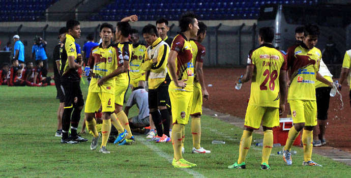 SFC U-21 Siap Pertahankan Gelar
