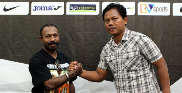 Kedua Tim Enggan Malu dua Kali
