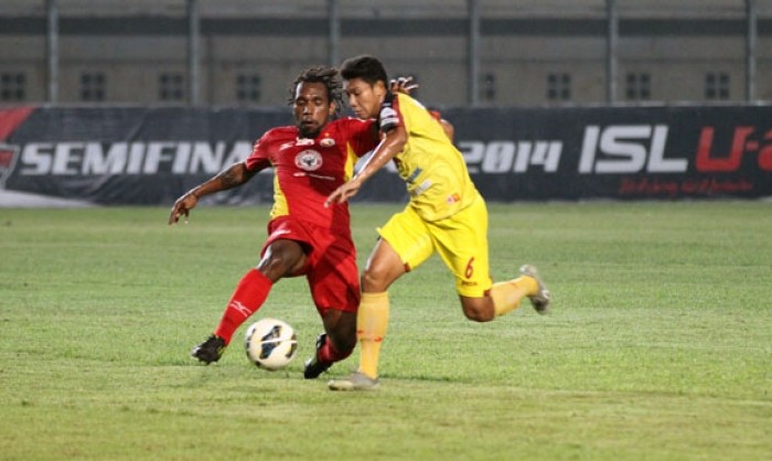 liga indonesia
