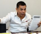 Hukuman Diskualifikasi Bagi PSS dan PSIS Hukuman Diskualifikasi Bagi PSS dan PSIS