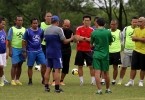 Kursus Pelatih Lisensi B AFC Resmi Dibuka