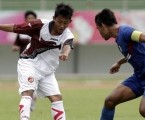 Frenz United Indonesia Beri Pelajaran SFC Muda