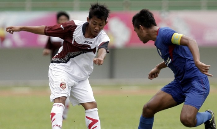 liga indonesia