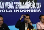 Penguatan Peran Media Terhadap Kemajuan Sepakbola Indonesia