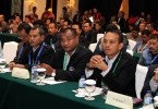 Kongres PSSI 2015 Diikuti 106 Voters