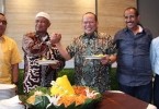 PSSI Syukuran Kantor Baru