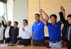 Forum Asprov PSSI Nyatakan Sikap Tegas