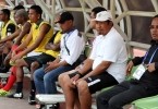 Sanksi Denda Kepada Persiwa Dan Manajer Tim