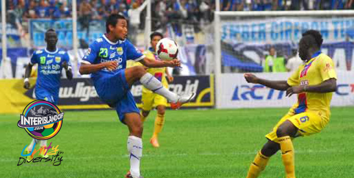 Final IIC Digelar di Palembang