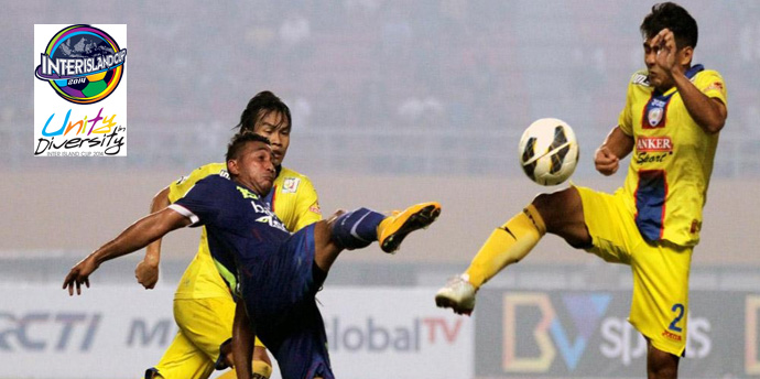 Singo Penasaran, Maung Beri Psy War