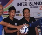 Panpel Siapkan Pengamanan Berlapis