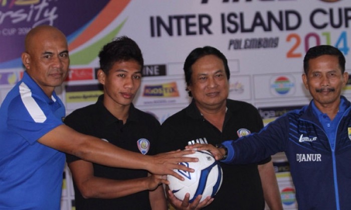 liga indonesia