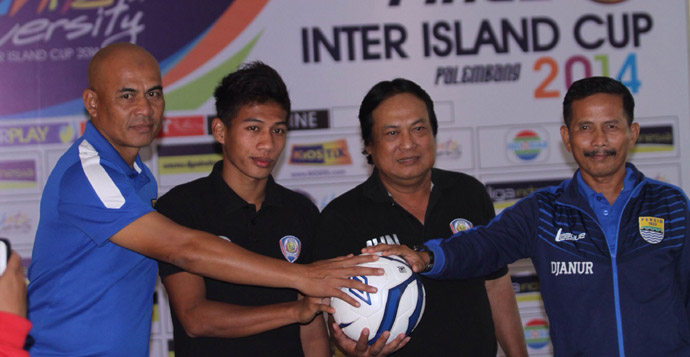 Panpel Siapkan Pengamanan Berlapis