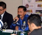 Maung Bandung Pede Sikat Singo Edan