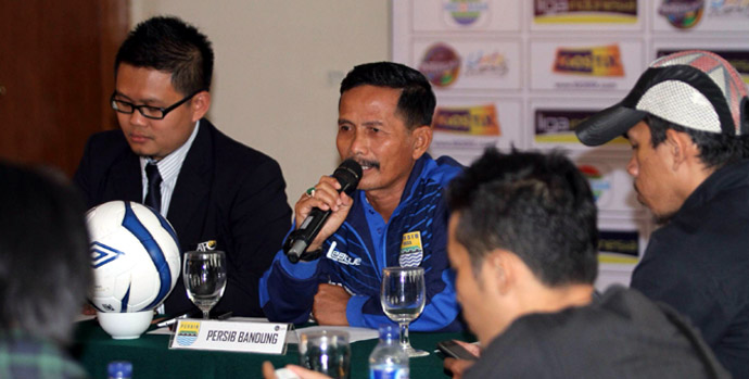 Maung Bandung Pede Sikat Singo Edan
