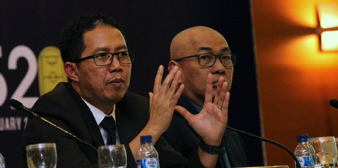Tak Bisa Bayar Hutang, Ini Konsekuensinya