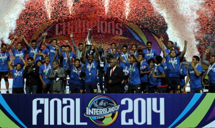 liga indonesia