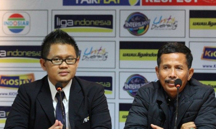 liga indonesia
