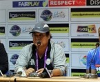 Suharno Apresiasi Perjuangan Anak Asuhnya