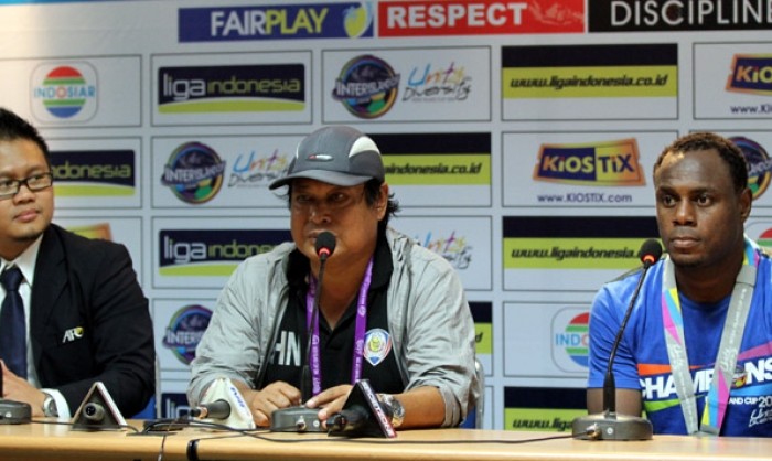 liga indonesia