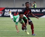 Arsitek Asal Brasil Tangani Persipura U-21