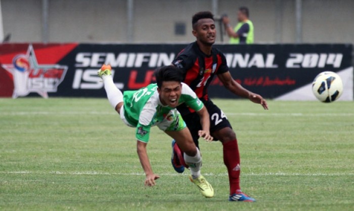 liga indonesia