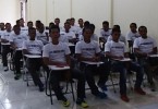 PSSI Gelar Penyegaran Wasit & Asisten Wasit ISL 2015