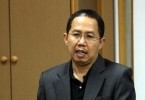 ISL Ditunda, Calon Arsitek Timnas Batal Datang
