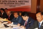  AFF Tentukan Calon Kandidat Untuk Pemilihan Pejabat FIFA-AFC