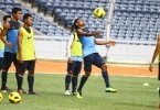 Batal Lawan Pantai Gading, Usahakan Kamerun, Gelora Delta Jadi Venue 