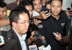 Pelatih Interim Timnas Senior, Benny Dollo