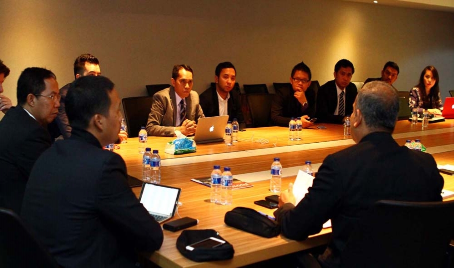 AFC Ingin Banyak Klub Ikuti Licensing, Kebersihan Jalak Harupat Disorot