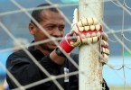 Pelatih Kiper Timnas Senior Alami Perubahan Pelatih Kiper Timnas Senior Alami Perubahan
