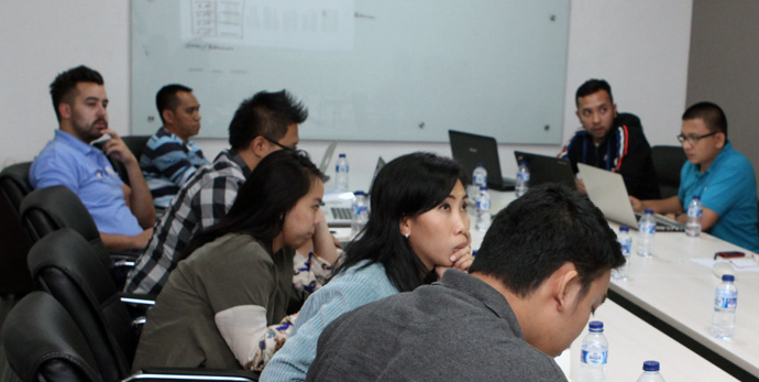Workshop Lisensi Klub Diadakan Bulan Maret