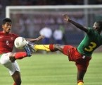 Lawan Skuad Garuda, Kamerun Bawa 20 Pemain 