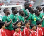 Harga Tiket Timnas Indonesia vs Kamerun