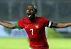 Boaz Siap Dipanggil Kembali ke Skuad Garuda Boaz Siap Dipanggil Kembali ke Skuad Garuda