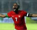 Boaz Siap Dipanggil Kembali ke Skuad Garuda