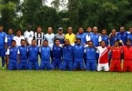 Kursus Pelatih Lisensi C AFC Rampung Digelar