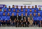 FIFA Elite Youth Coaching Course 2015 Resmi Di Buka