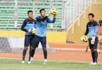 23 Nama Pemain Timnas di Ujicoba Lawan Kamerun dan Myanmar 23 Nama Pemain Timnas di Ujicoba Lawan Kamerun dan Myanmar