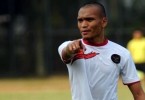 Alasan Bendol Panggil Ferdinand di Skuad Garuda Alasan Bendol Panggil Ferdinand di Skuad Garuda